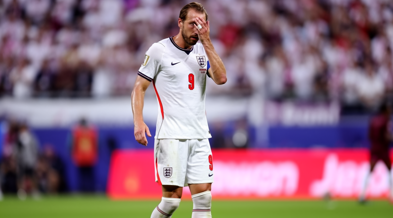 BETWAY SPORTS - 英格兰再次在世界杯折戟：反思与对策 - 必威