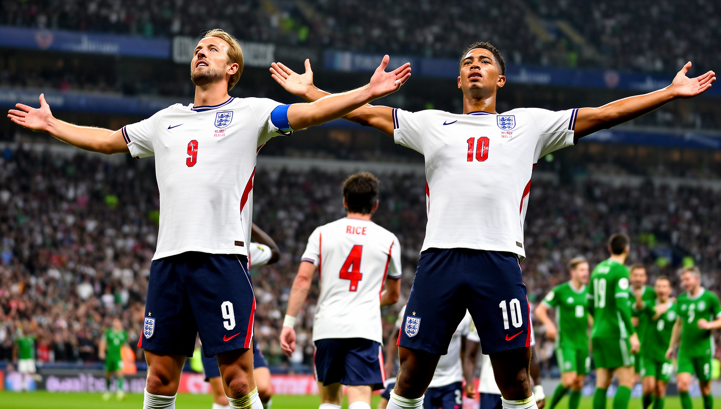 BETWAY SPORTS - 英格兰与墨西哥生死战：世界杯16强战的四大关键时刻 - 必威