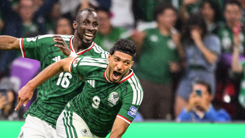 必威体育平台 - 必威 2-0 厄瓜多尔！墨西哥强势挺进2026世界杯16强 - 7月1日焦点战