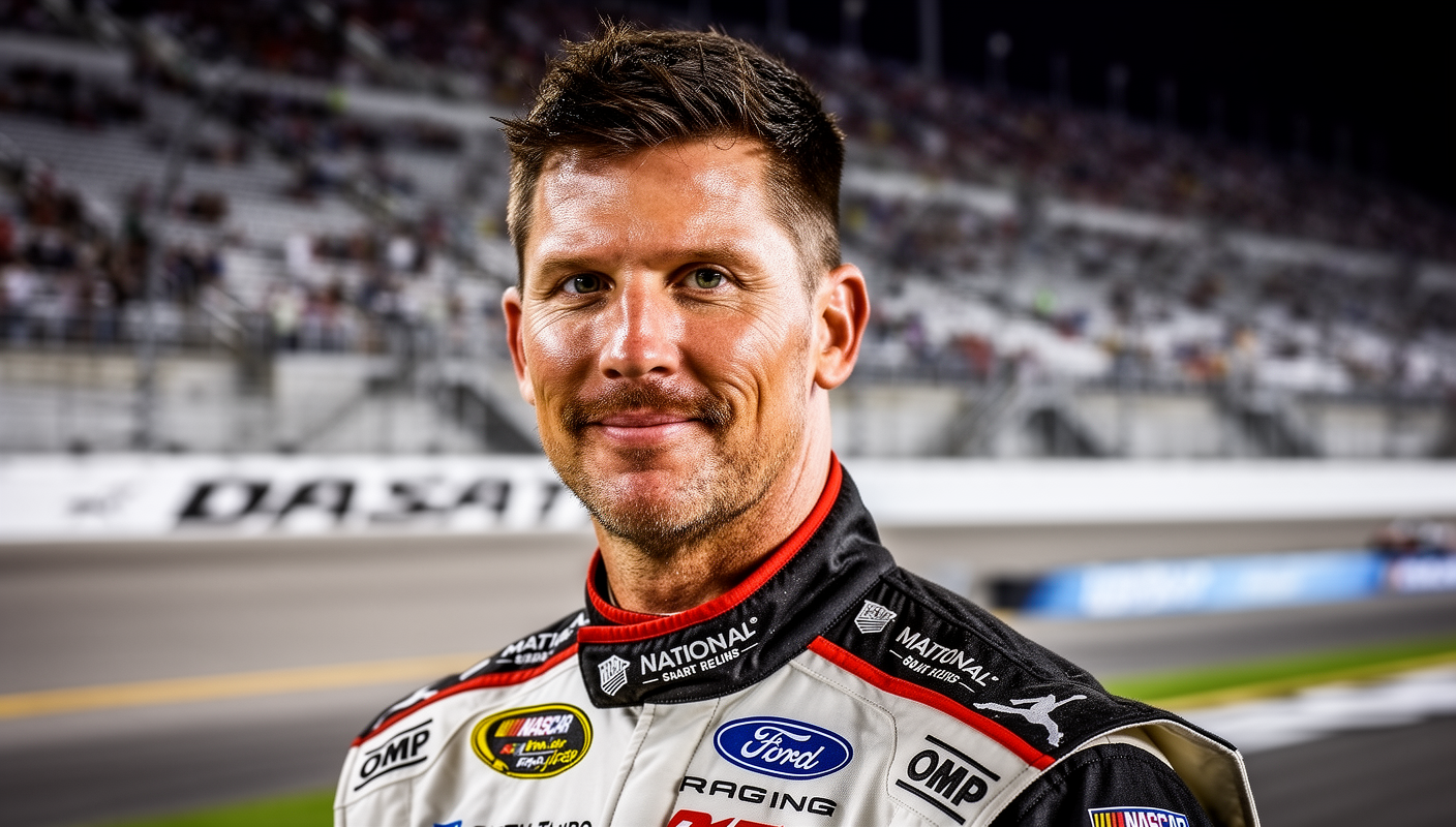 必威体育app - 必威 实力榜：泰勒·雷迪克（Tyler Reddick）的势头是否已消退？
