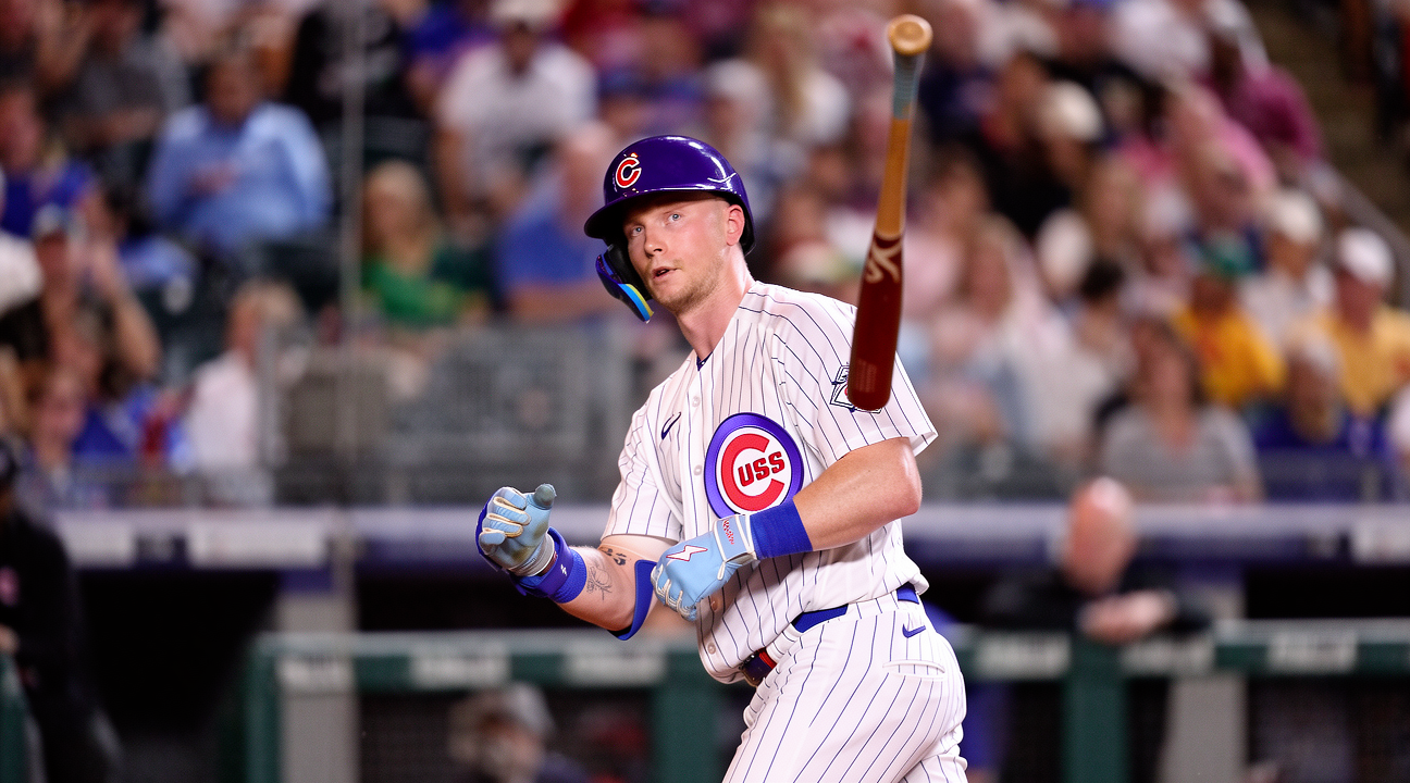 必威体育 - 2026 MLB 奖项观察：MVP、赛扬奖等七月战况 - 必威