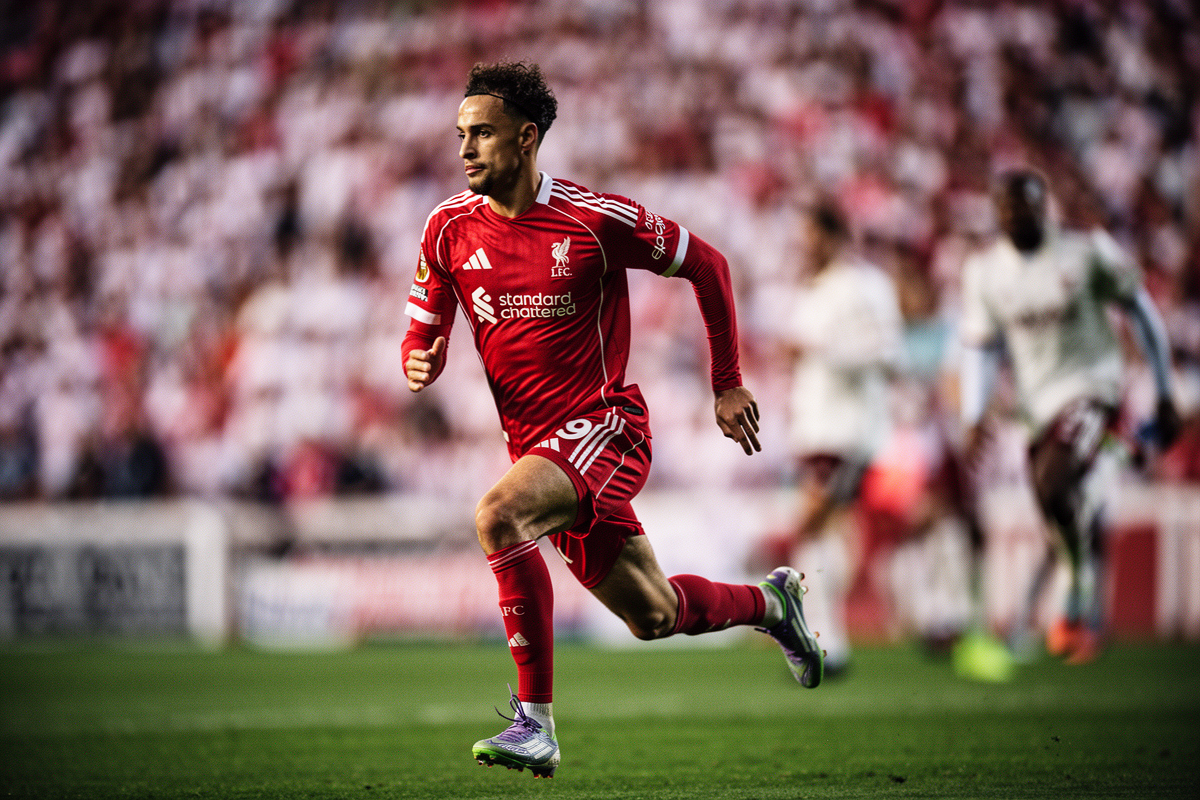 BETWAY SPORTS - 利物浦突然改弦易辙：库尔蒂斯·琼斯去留悬念再起 - 必威